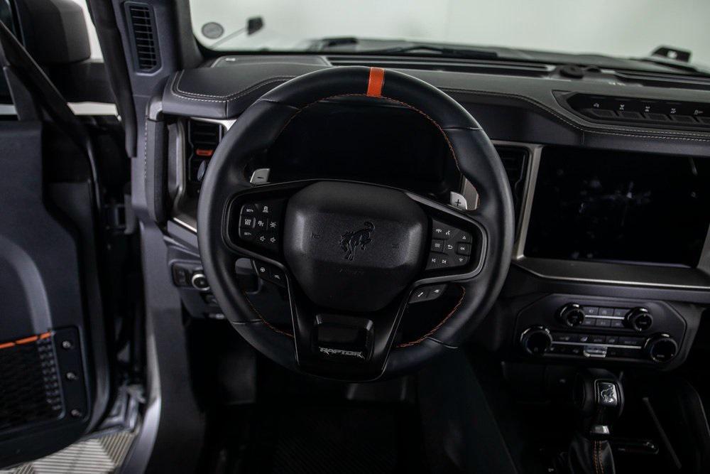 used 2023 Ford Bronco car, priced at $75,000