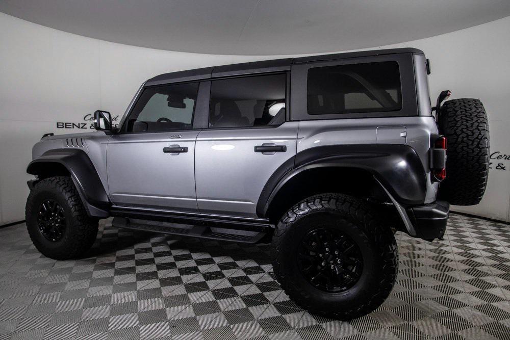 used 2023 Ford Bronco car, priced at $75,000