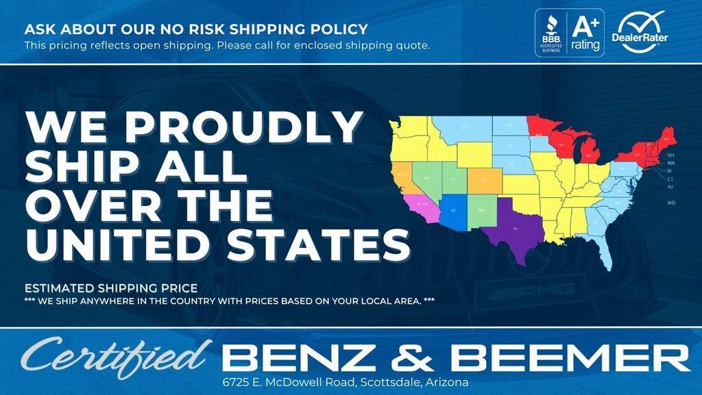 used 2023 Ford Bronco car