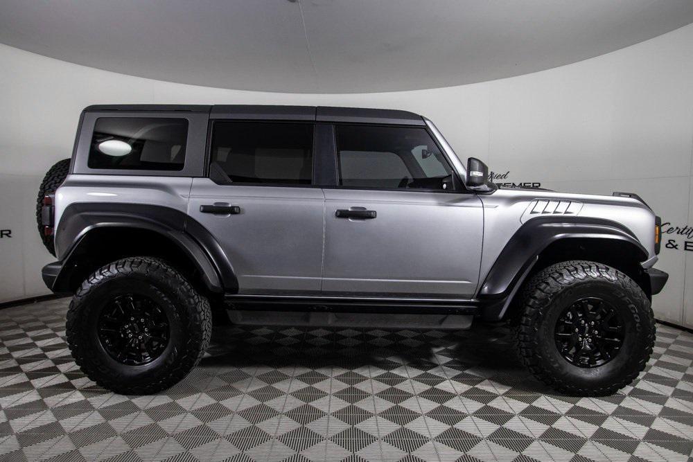 used 2023 Ford Bronco car, priced at $75,000