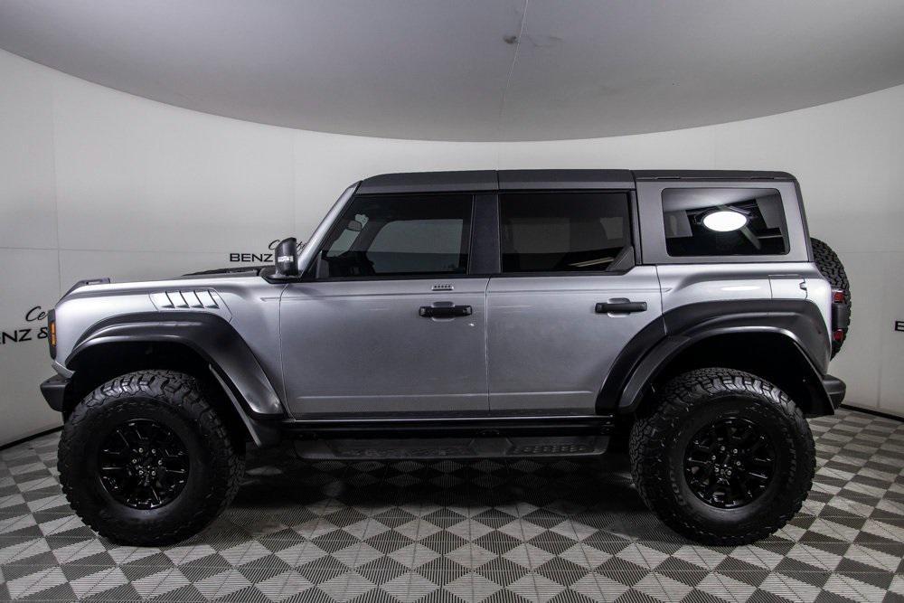 used 2023 Ford Bronco car, priced at $75,000