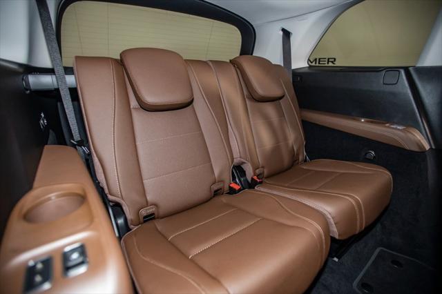 used 2024 Mercedes-Benz GLS 450 car, priced at $82,000