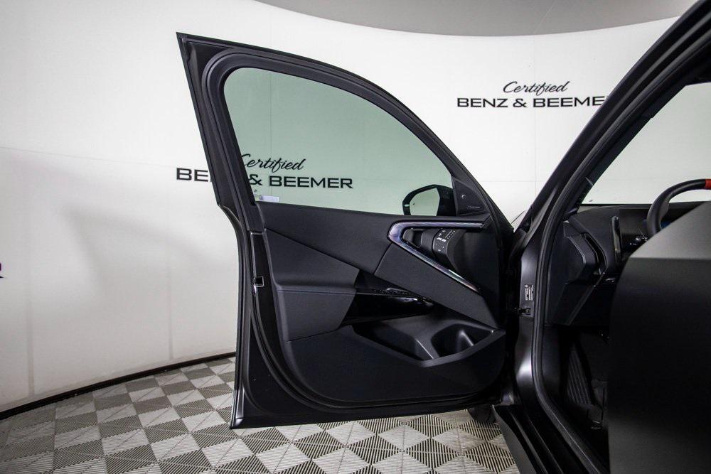 used 2025 BMW X3 car, priced at $66,000