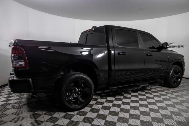 used 2019 Ram 1500 car, priced at $29,000