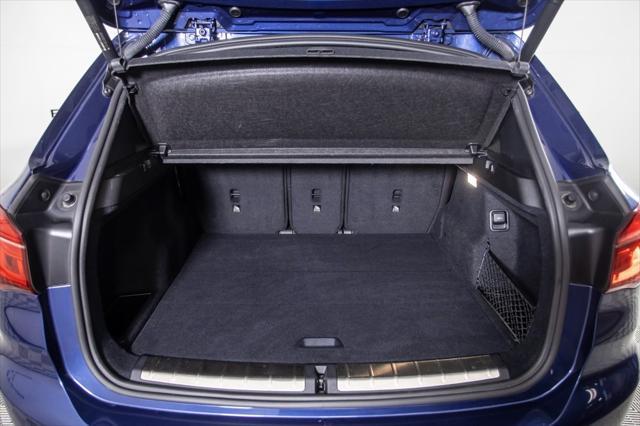 used 2021 BMW X1 car, priced at $23,000