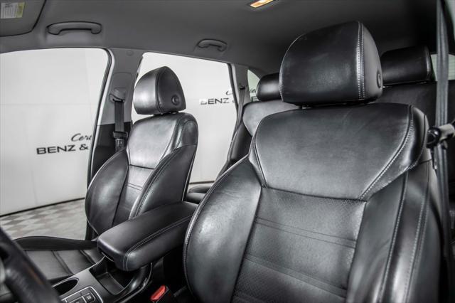 used 2019 Kia Sorento car, priced at $16,500