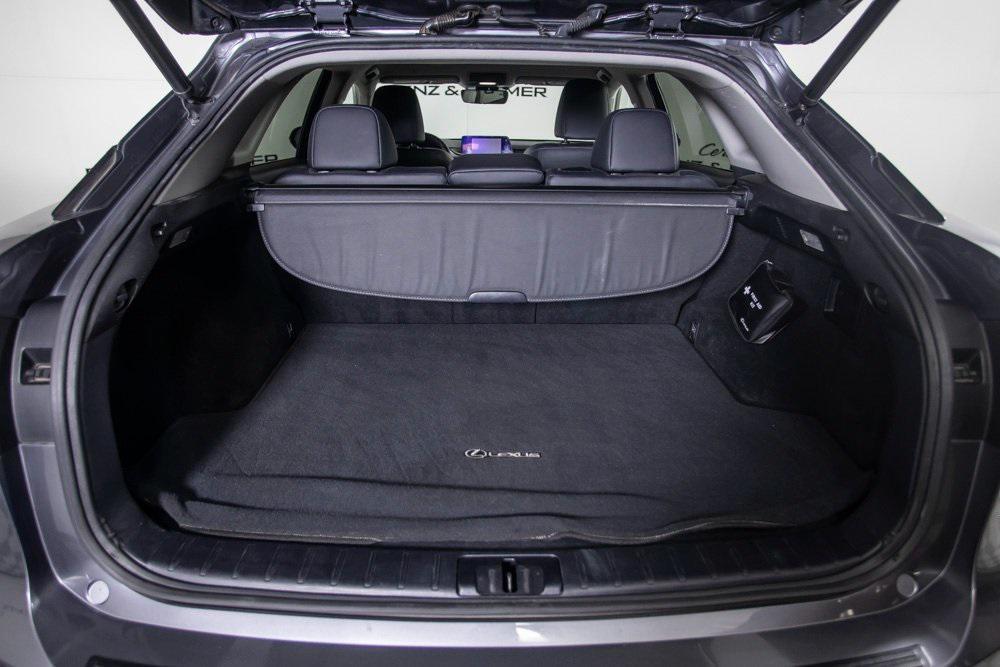 used 2017 Lexus RX 350 car, priced at $21,500
