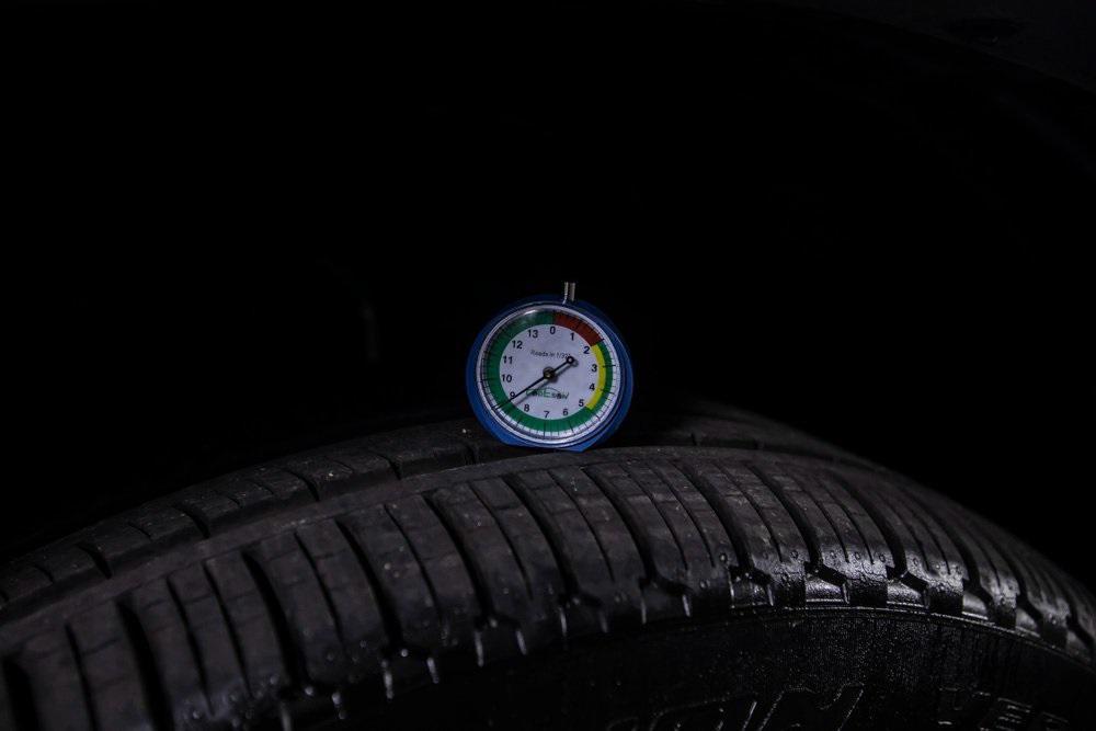 used 2025 Ram 1500 car, priced at $75,000