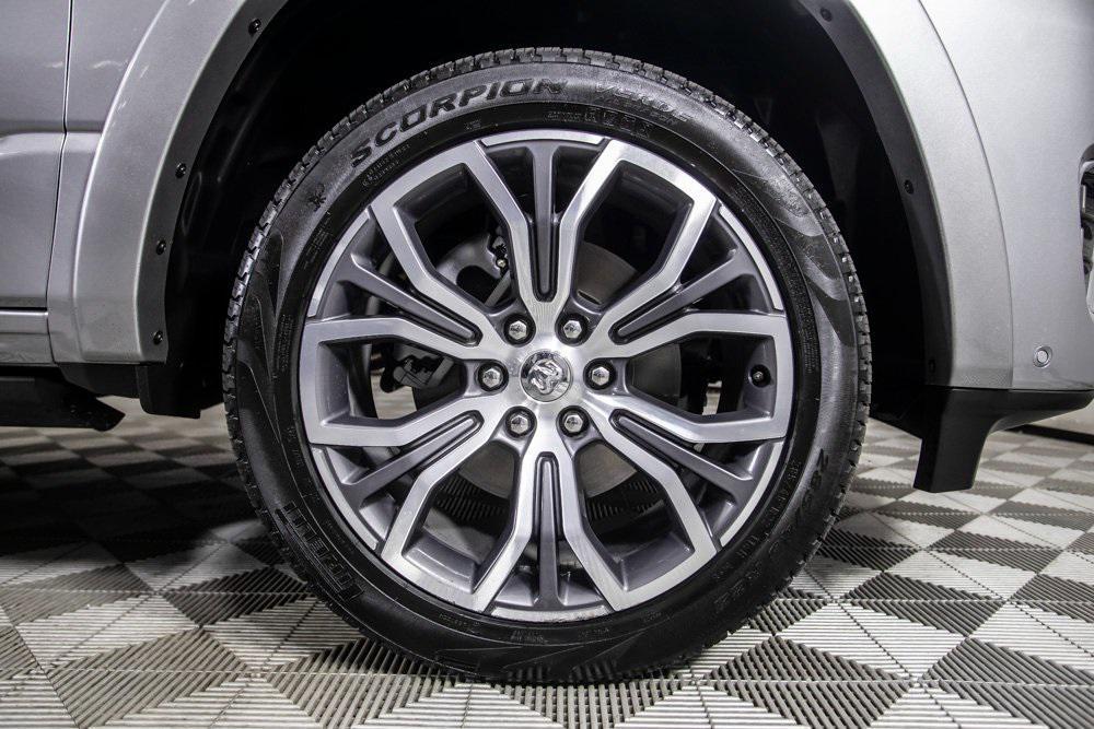 used 2025 Ram 1500 car, priced at $75,000