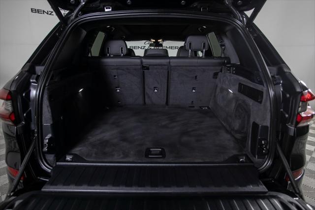 used 2022 BMW X5 car, priced at $46,000