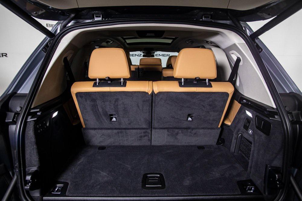 used 2024 BMW X7 car, priced at $71,000