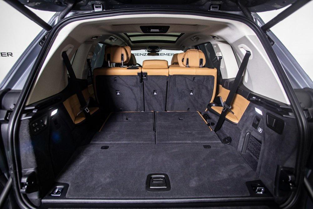 used 2024 BMW X7 car, priced at $71,000