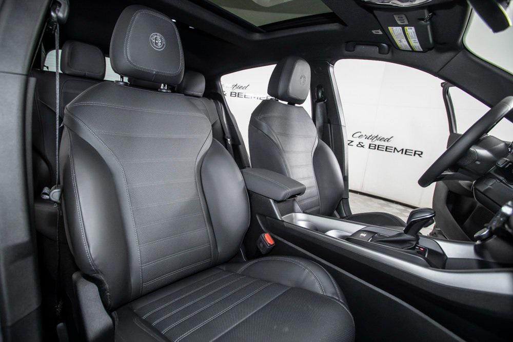 used 2024 Alfa Romeo Tonale car, priced at $31,000