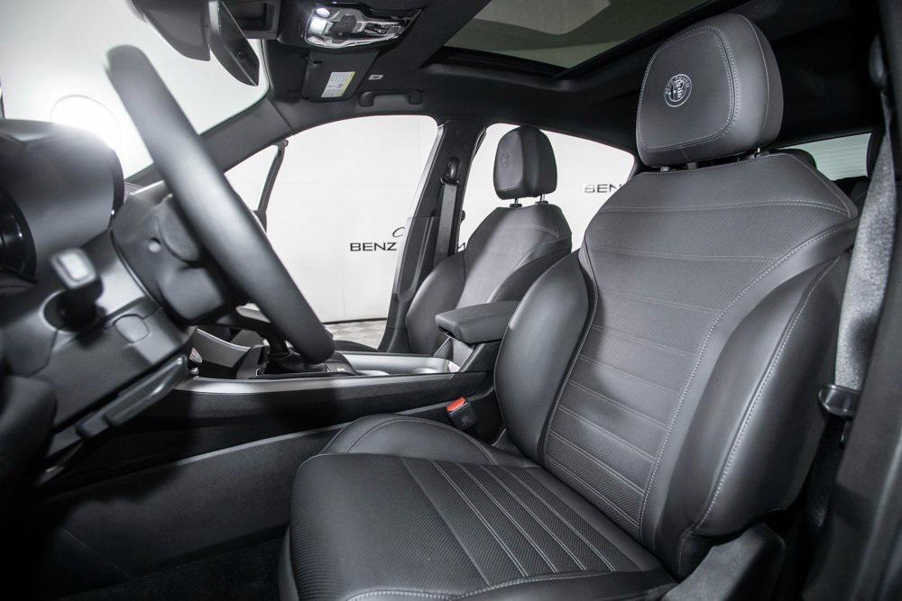used 2024 Alfa Romeo Tonale car, priced at $31,000