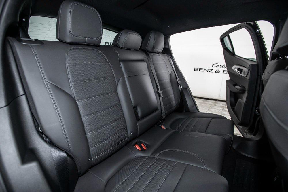 used 2024 Alfa Romeo Tonale car, priced at $31,000