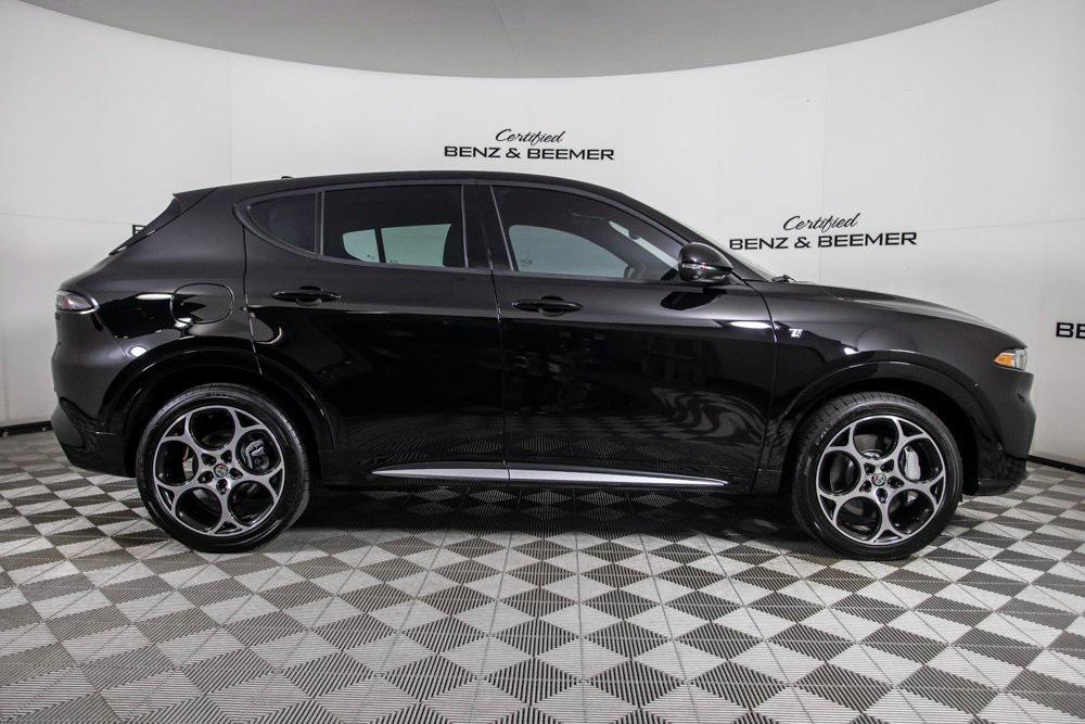 used 2024 Alfa Romeo Tonale car, priced at $31,000