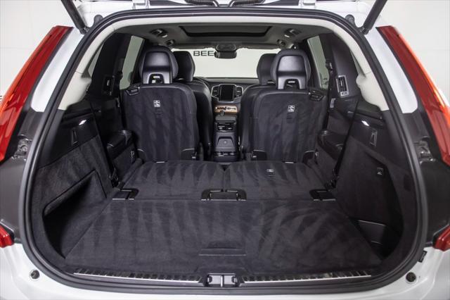 used 2023 Volvo XC90 Recharge Plug-In Hybrid car, priced at $61,500
