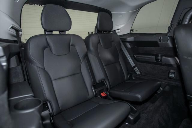 used 2023 Volvo XC90 Recharge Plug-In Hybrid car, priced at $61,500