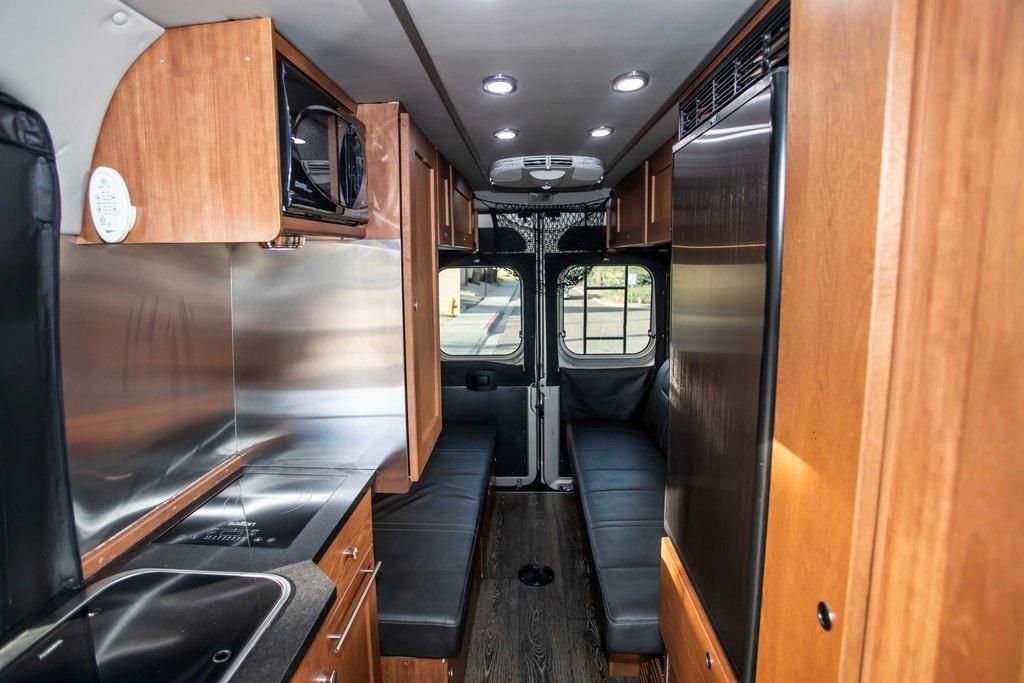 used 2017 Ram ProMaster 3500 car, priced at $67,000