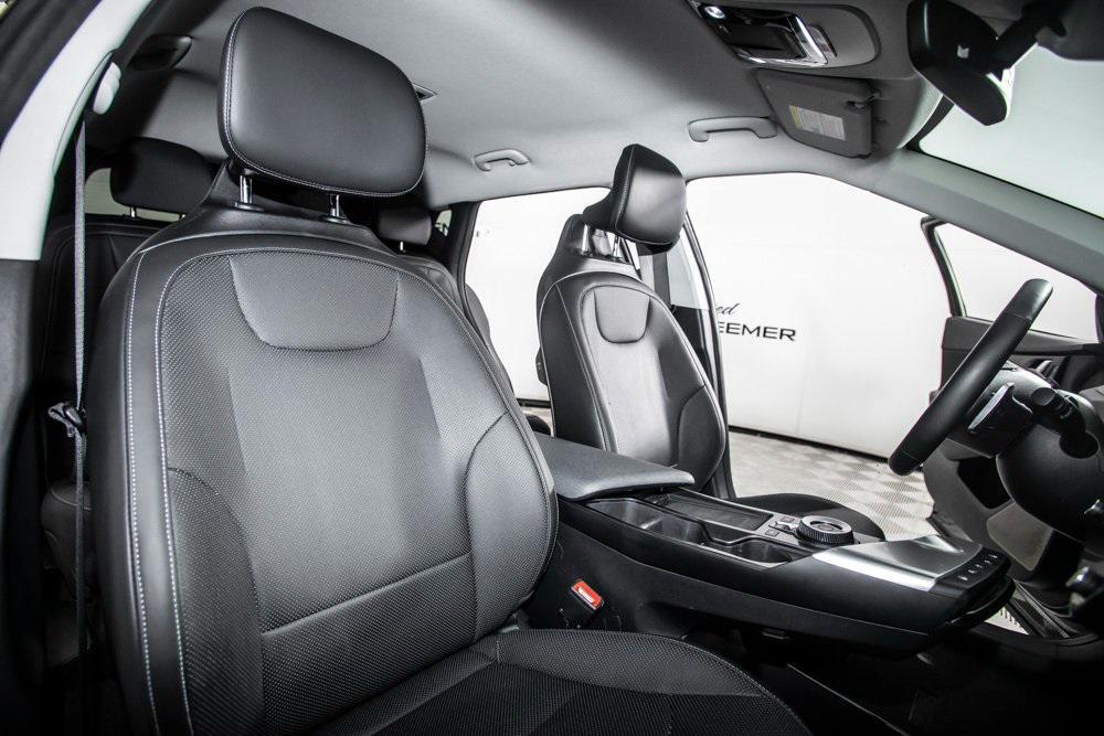 used 2022 Kia EV6 car, priced at $22,000