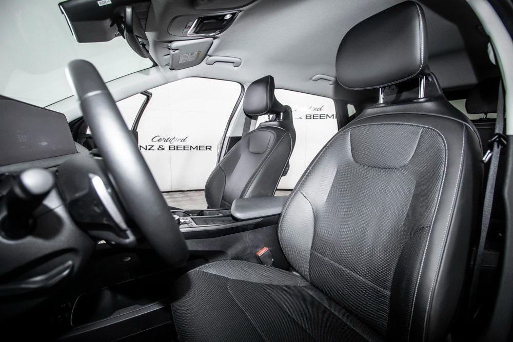 used 2022 Kia EV6 car, priced at $22,000