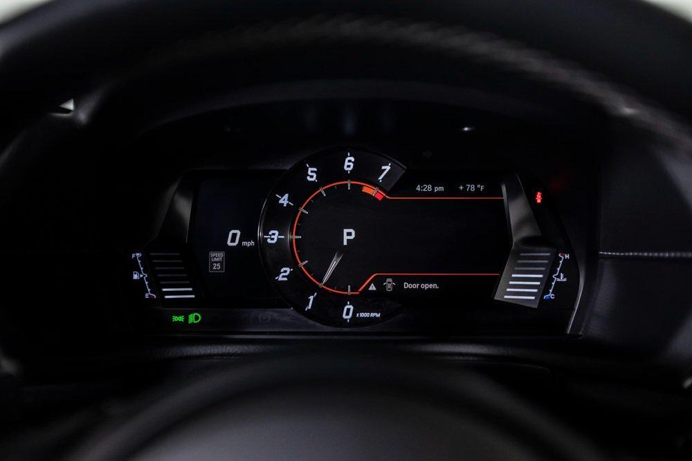 used 2021 Toyota Supra car, priced at $47,000