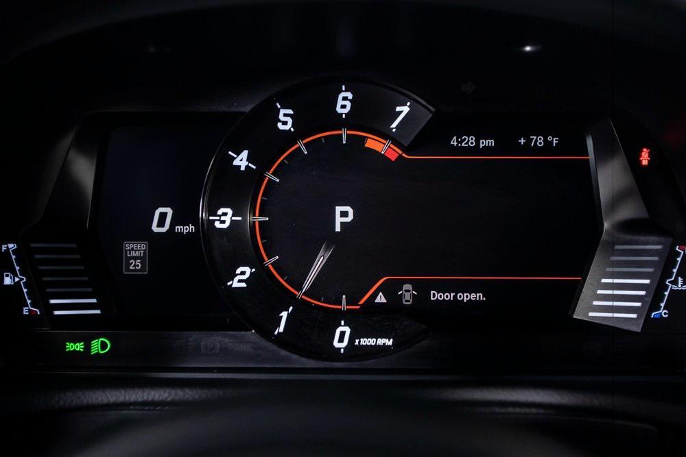used 2021 Toyota Supra car, priced at $47,000