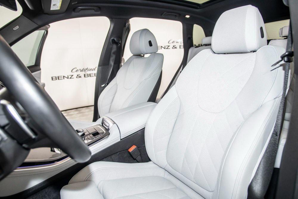 used 2024 BMW X5 car, priced at $70,000