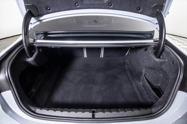 used 2022 BMW M4 car