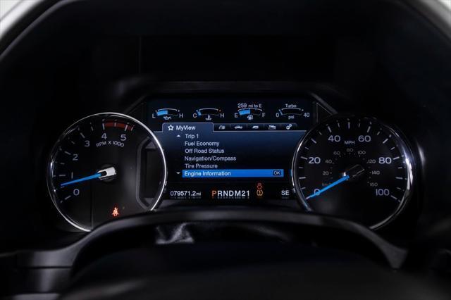 used 2017 Ford F-350 car, priced at $47,000
