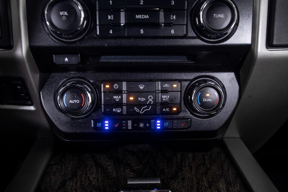 used 2017 Ford F-350 car, priced at $45,900