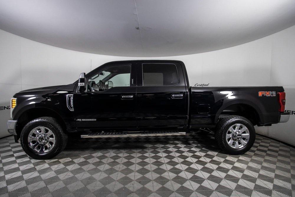 used 2017 Ford F-350 car, priced at $45,900