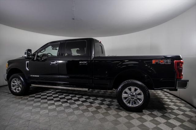 used 2017 Ford F-350 car, priced at $47,000