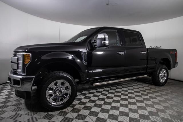 used 2017 Ford F-350 car, priced at $47,000