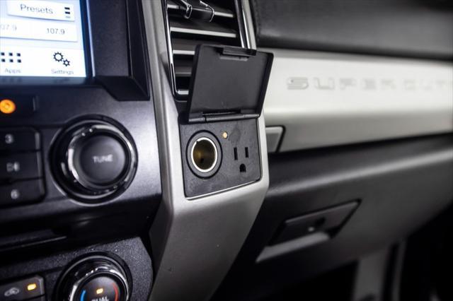 used 2017 Ford F-350 car, priced at $47,000