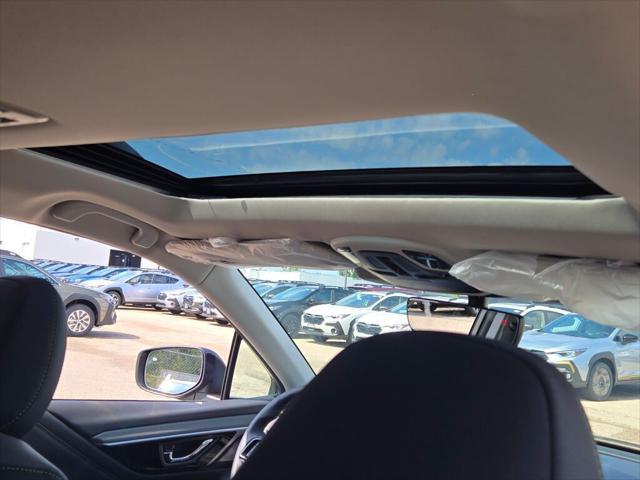 new 2025 Subaru Outback car, priced at $37,995