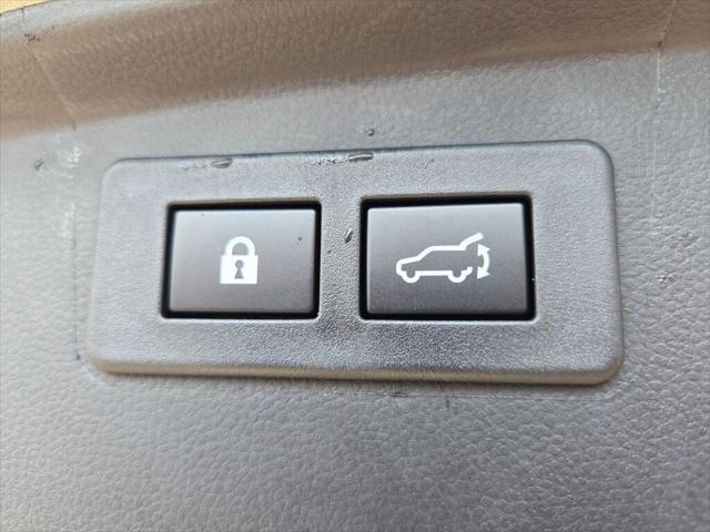 new 2025 Subaru Outback car, priced at $37,995