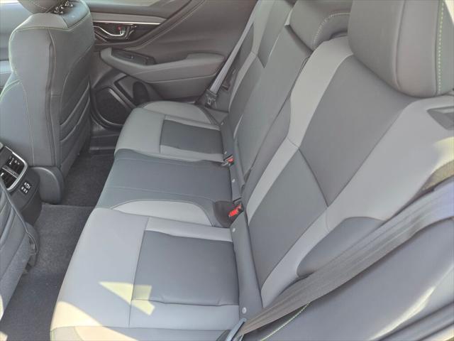 new 2025 Subaru Outback car, priced at $37,995