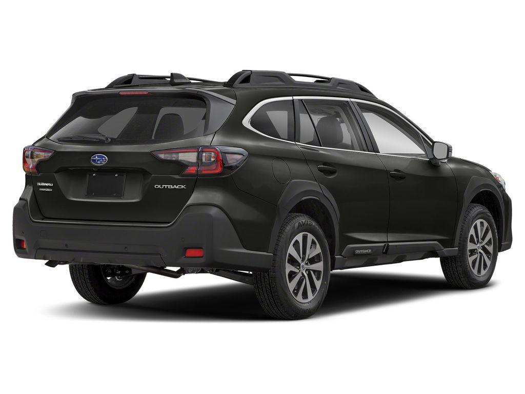 new 2025 Subaru Outback car, priced at $34,416