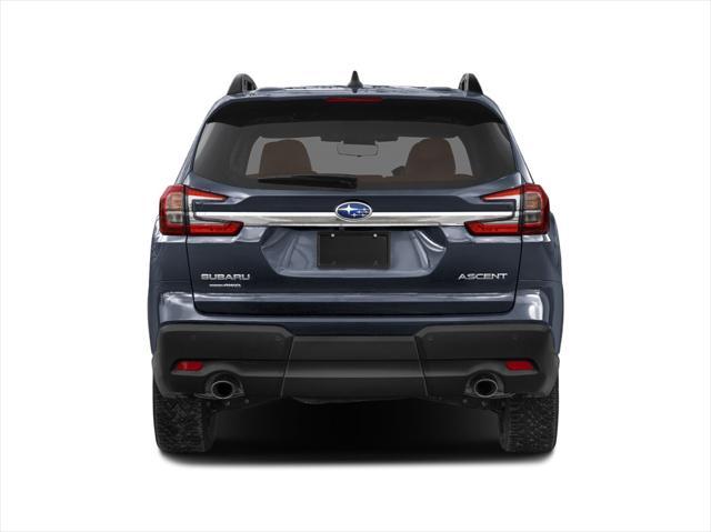 new 2025 Subaru Ascent car, priced at $49,874