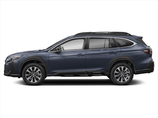 new 2025 Subaru Outback car, priced at $40,421