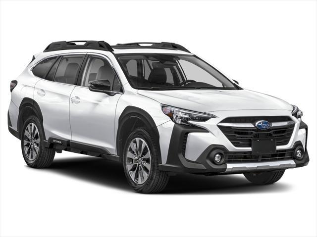 new 2025 Subaru Outback car, priced at $40,421