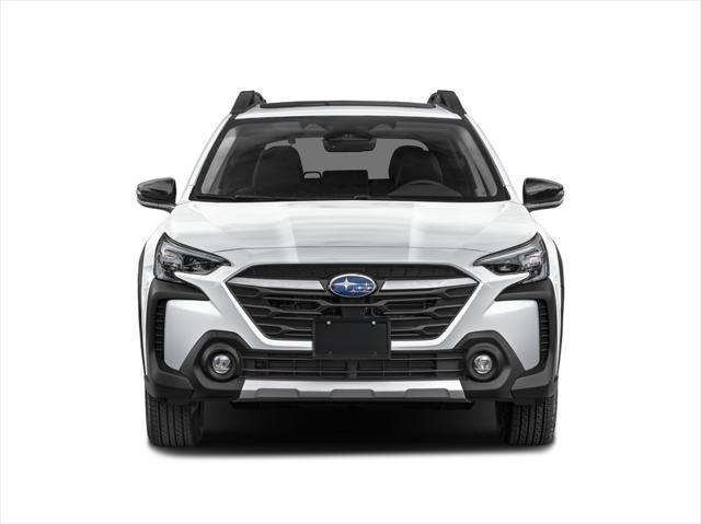 new 2025 Subaru Outback car, priced at $40,421