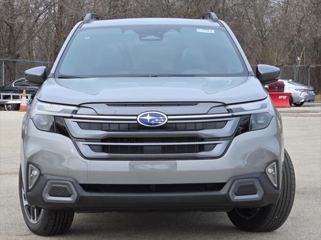 new 2025 Subaru Forester car, priced at $37,601