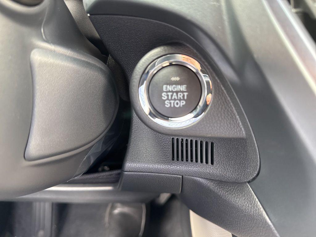 new 2025 Subaru Forester Hybrid car, priced at $40,541