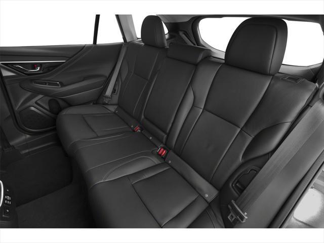 new 2025 Subaru Outback car, priced at $44,476