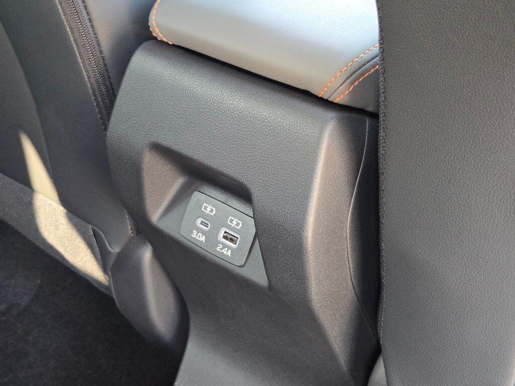 new 2025 Subaru Crosstrek car, priced at $35,159