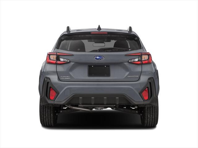 new 2024 Subaru Crosstrek car, priced at $29,858