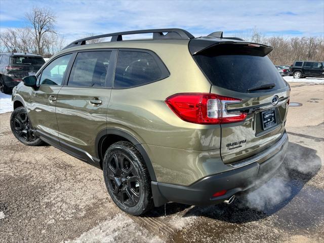 new 2025 Subaru Ascent car, priced at $41,589