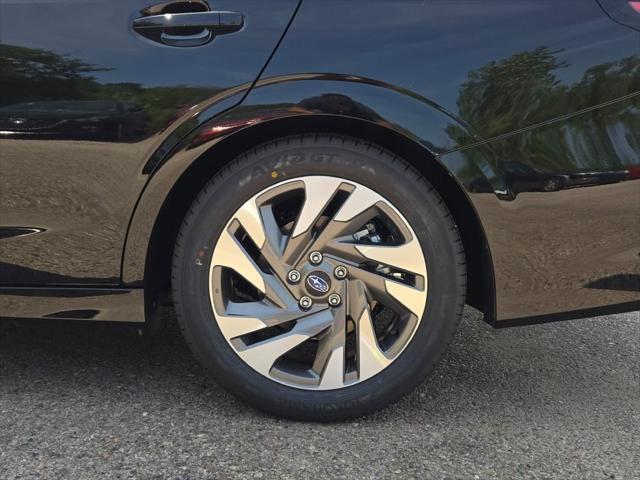 new 2025 Subaru Legacy car, priced at $33,513